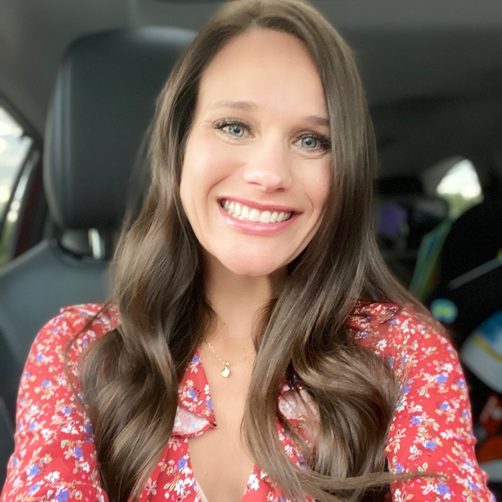 Meet your Posher, Lesley